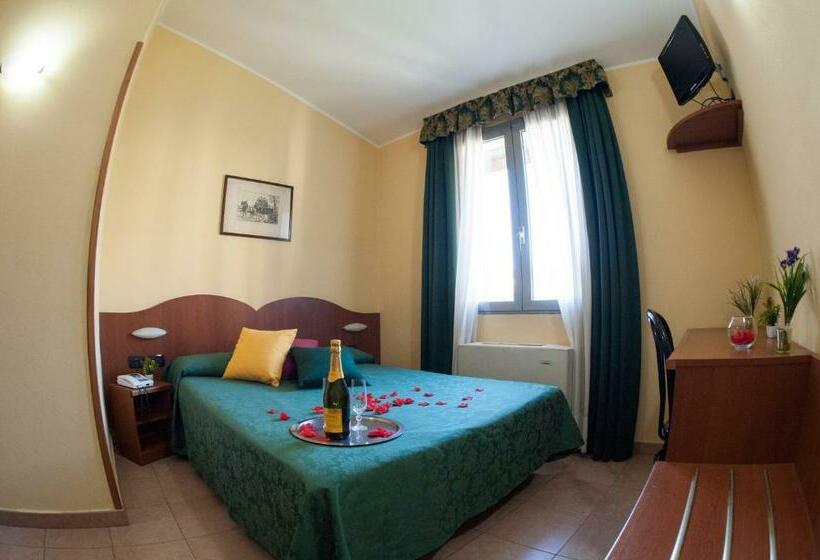 اتاق استاندارد, The Best