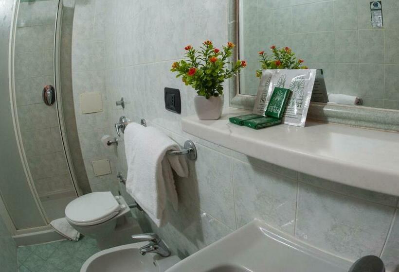 اتاق استاندارد, The Best