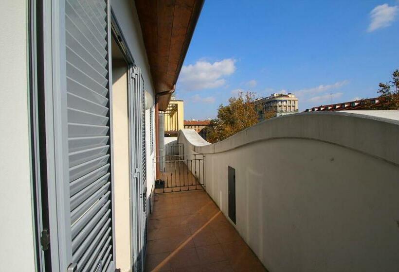 اتاق استاندارد, The Best