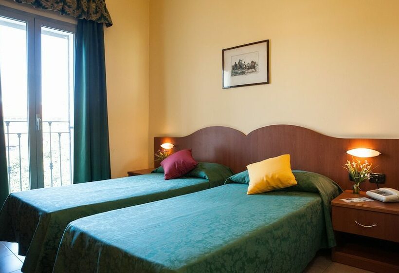 اتاق استاندارد, The Best