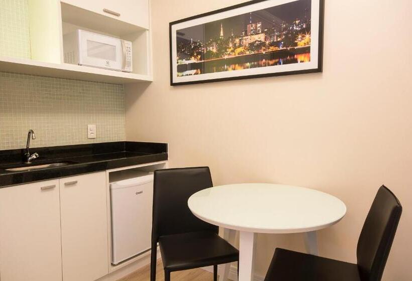 Люкс Повышенной Комфортности, Tsue The Palace Flat