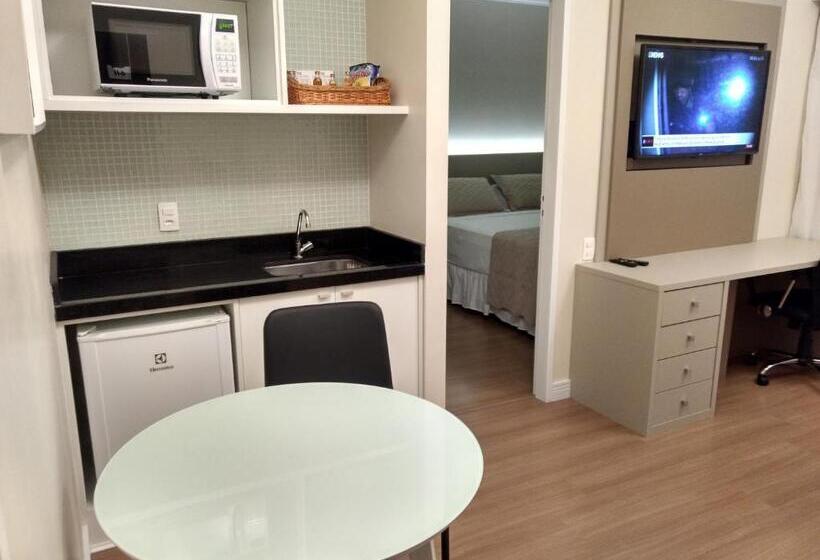 Люкс Повышенной Комфортности, Tsue The Palace Flat