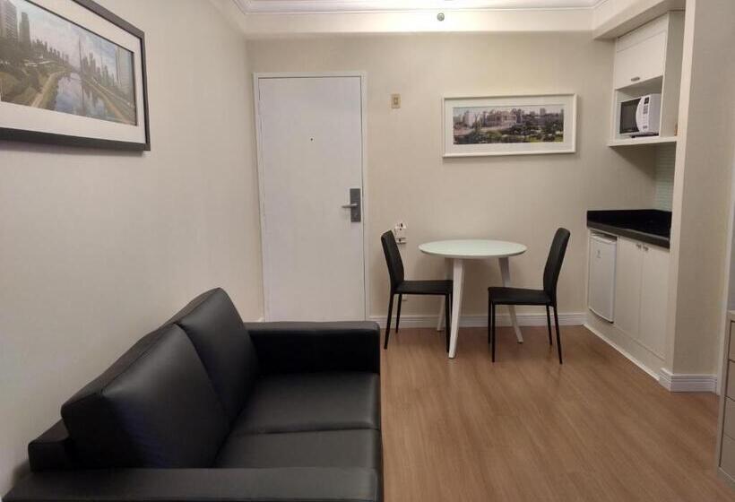 Люкс Повышенной Комфортности, Tsue The Palace Flat