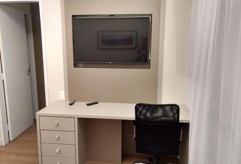 Люкс Повышенной Комфортности, Tsue The Palace Flat