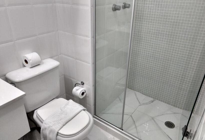 Люкс Повышенной Комфортности, Tsue The Palace Flat