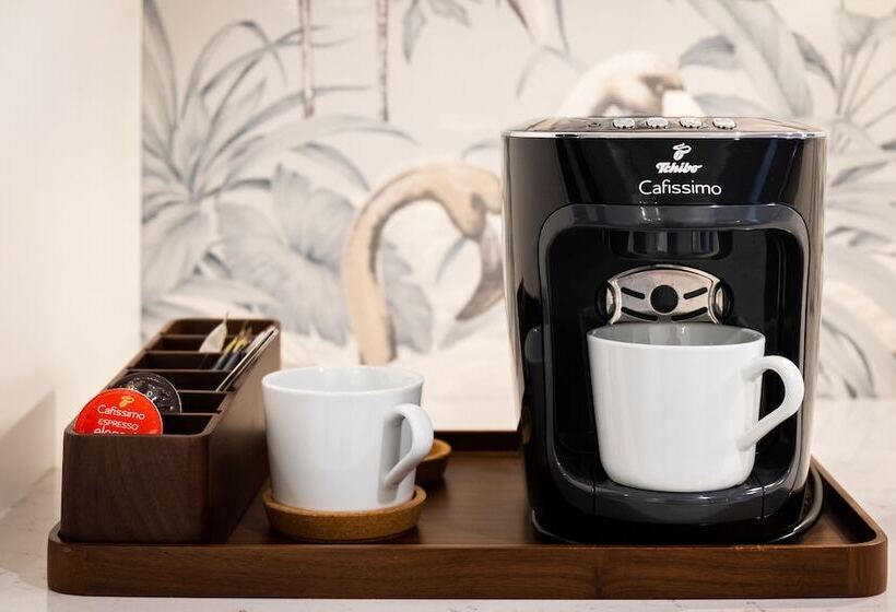 スーペリアールーム, Van Der Valk Hotel Hildesheim