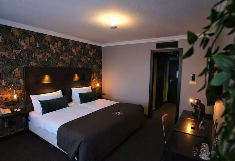 スーペリアールーム, Van Der Valk Hotel Hildesheim
