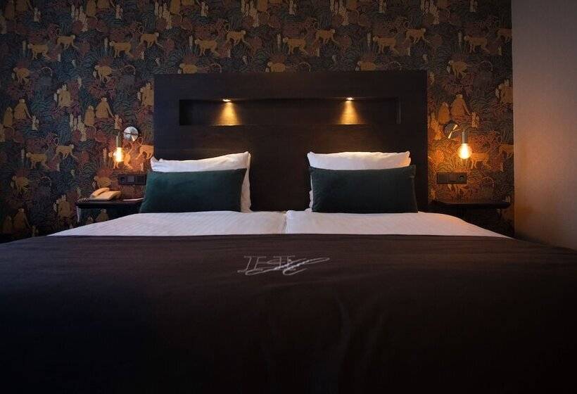 スーペリアールーム, Van Der Valk Hotel Hildesheim