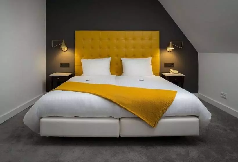 スーペリアールーム, Van Der Valk Hotel Hildesheim