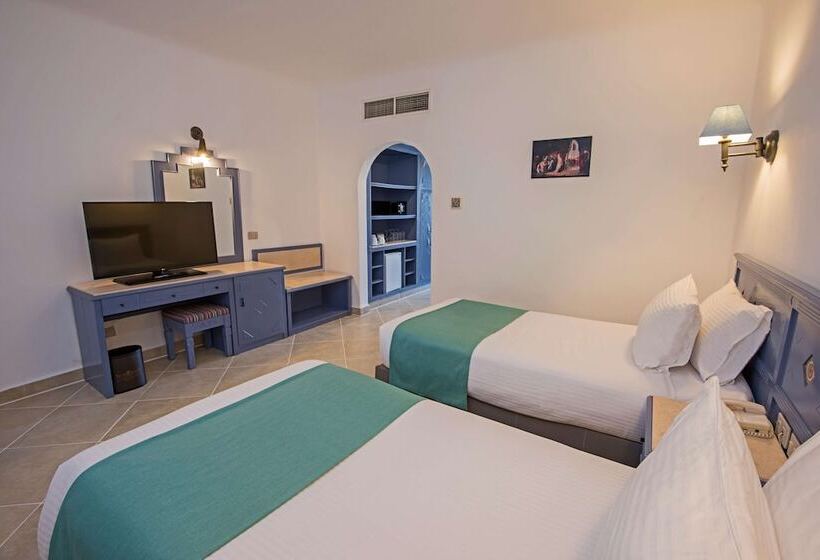 家庭套房, Sunrise Royal Makadi Resort