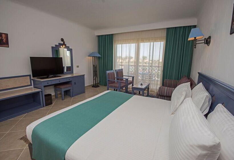 سوییت خانوادگی, Sunrise Royal Makadi Resort