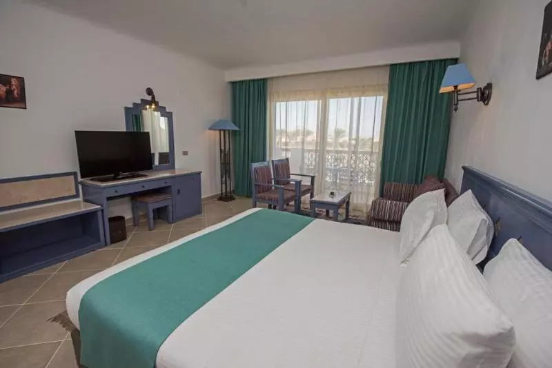اتاق خانوادگی, Sunrise Royal Makadi Resort