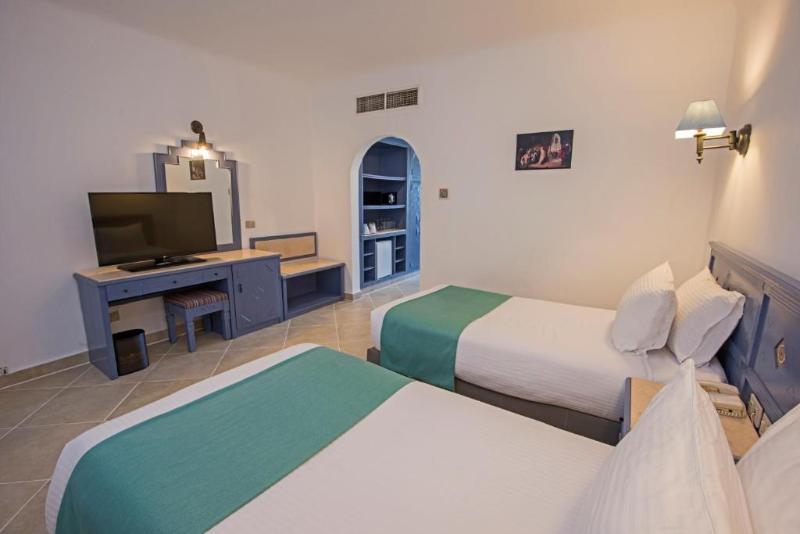 家庭间, Sunrise Royal Makadi Resort