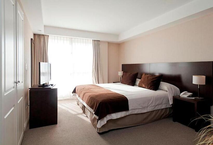 اتاق استاندارد, Visit Hotel & Apart