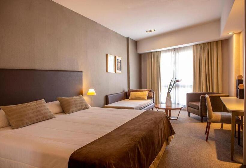 اتاق استاندارد, Visit Hotel & Apart