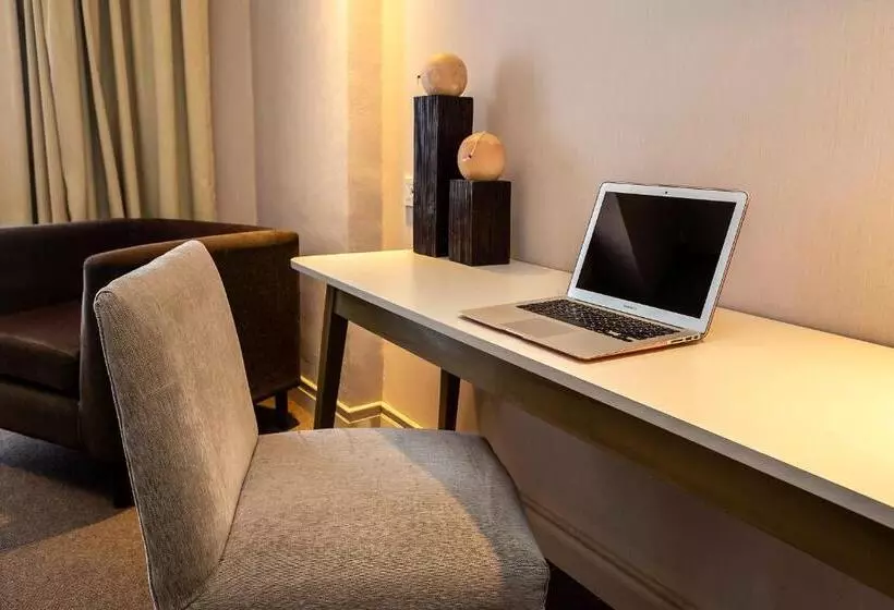 اتاق استاندارد, Visit Hotel & Apart