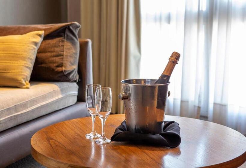 اتاق استاندارد, Visit Hotel & Apart