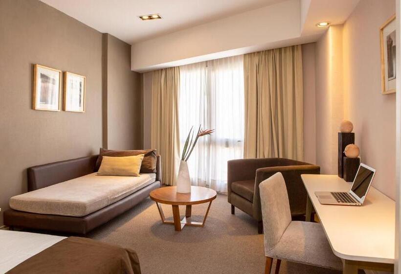 اتاق استاندارد, Visit Hotel & Apart