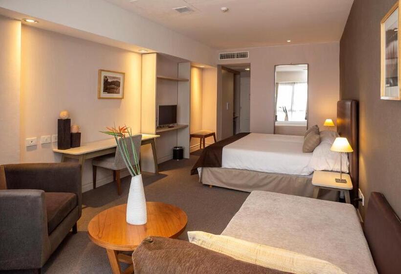 اتاق استاندارد, Visit Hotel & Apart
