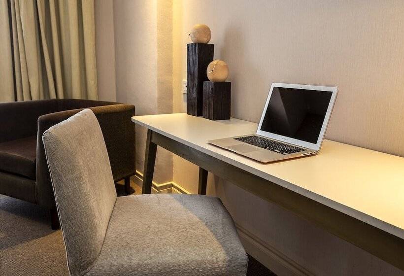 اتاق استاندارد, Visit Hotel & Apart