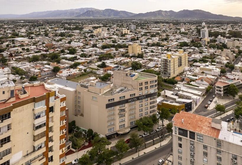 اتاق استاندارد, Visit Hotel & Apart