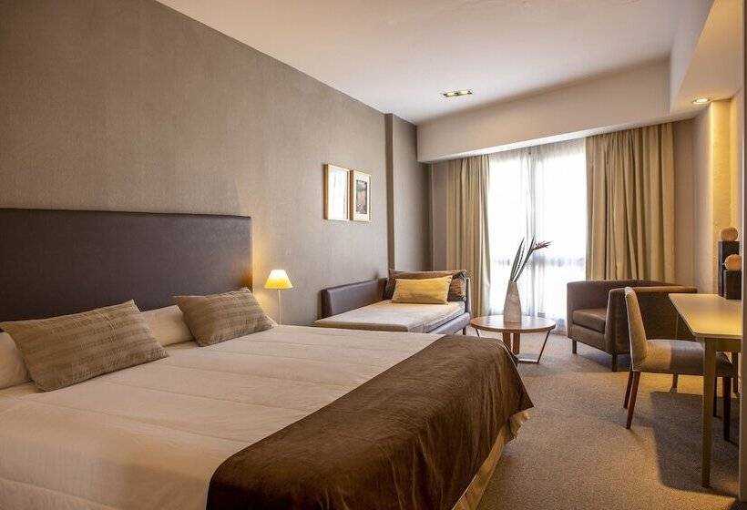 اتاق استاندارد, Visit Hotel & Apart