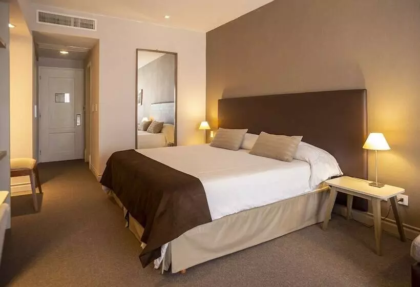 اتاق استاندارد, Visit Hotel & Apart