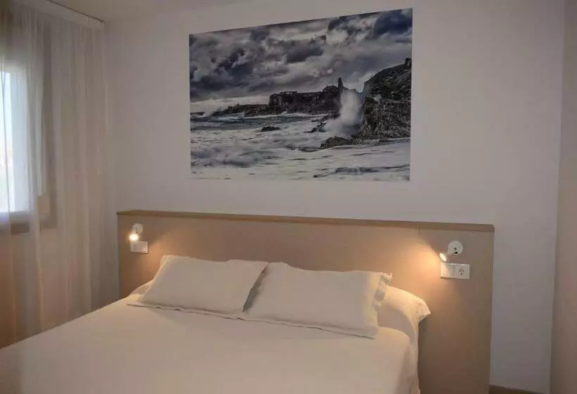 آپارتمان 2 خوابه, Apartamentos Vida Versus