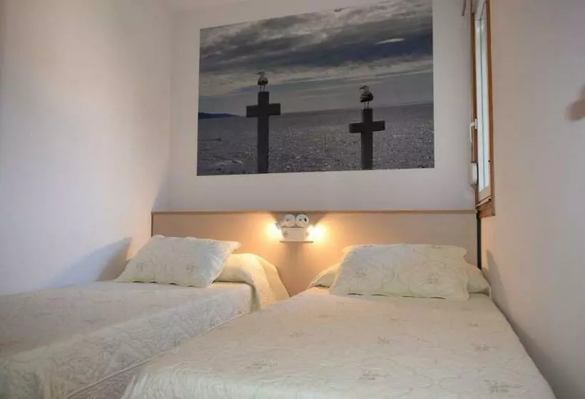 آپارتمان 2 خوابه, Apartamentos Vida Versus