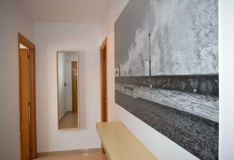 آپارتمان 2 خوابه, Apartamentos Vida Versus