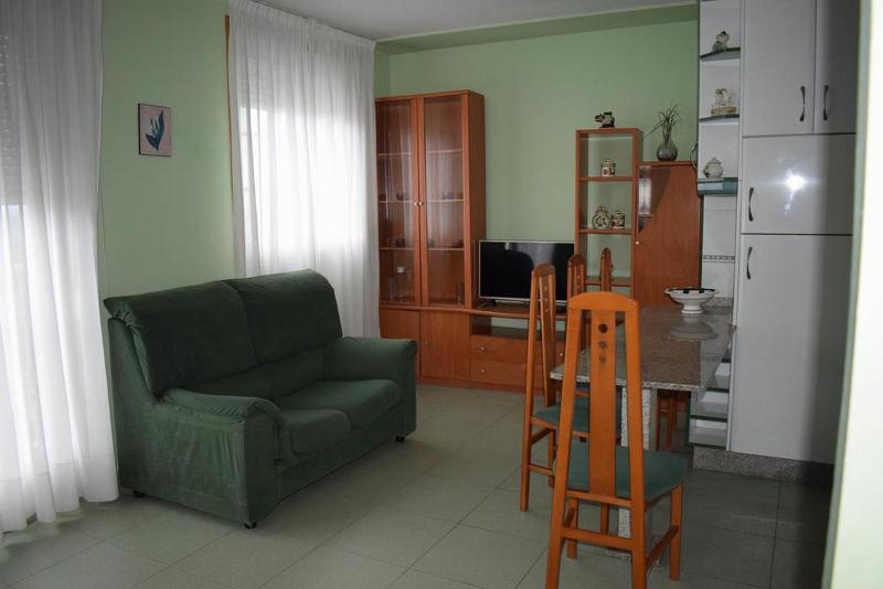 ２ベッドルームアパートメント, Apartamentos Vida Versus
