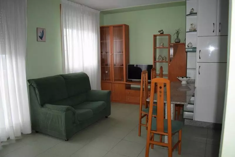 آپارتمان 2 خوابه, Apartamentos Vida Versus