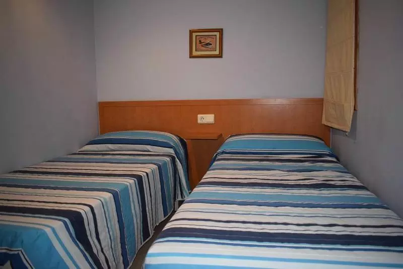 آپارتمان 2 خوابه, Apartamentos Vida Versus