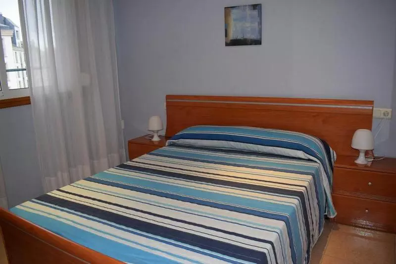 آپارتمان 2 خوابه, Apartamentos Vida Versus