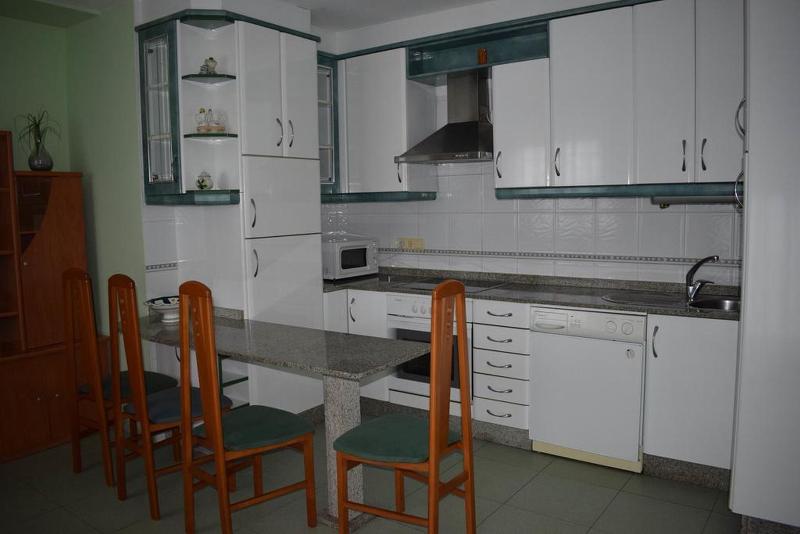 带2个卧室的公寓, Apartamentos Vida Versus