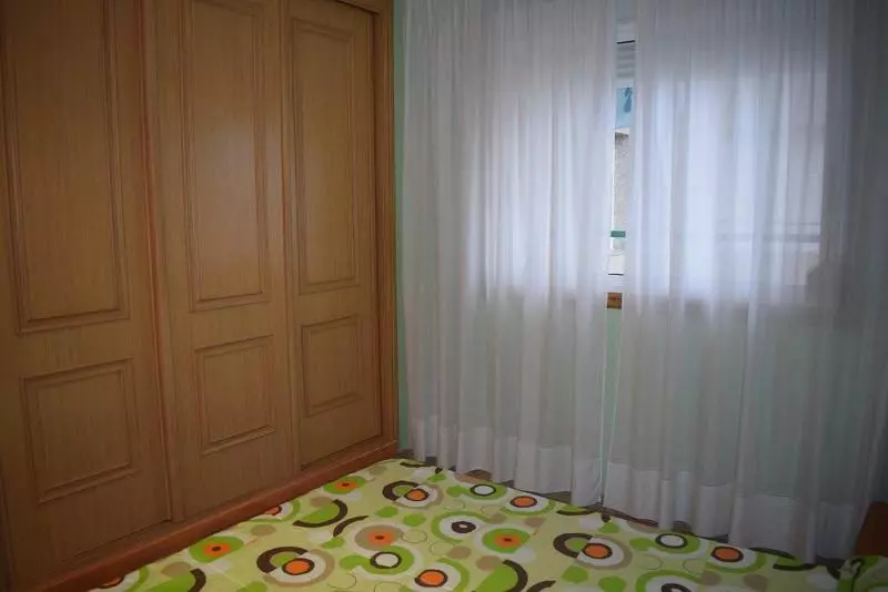 آپارتمان 2 خوابه با چشمانداز دریا, Apartamentos Vida Versus