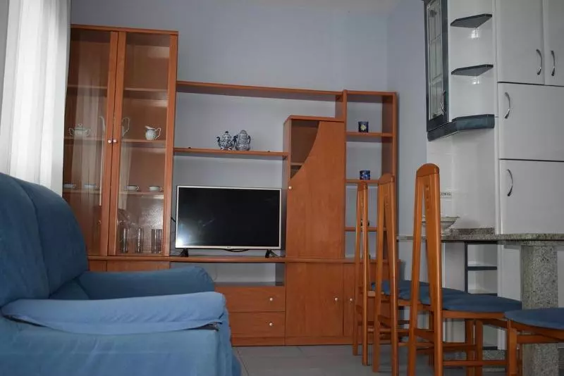 آپارتمان 2 خوابه با چشمانداز دریا, Apartamentos Vida Versus