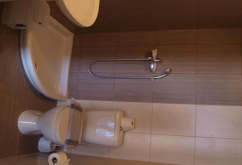 اتاق استاندارد, Carina Hotel