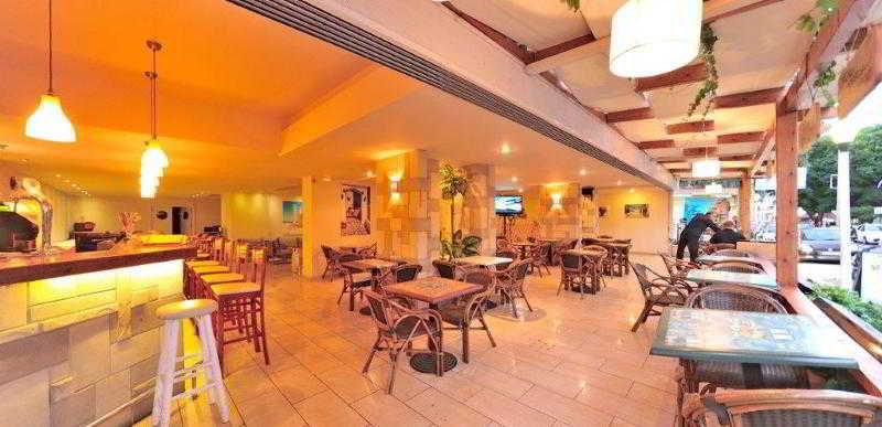 اتاق استاندارد, Carina Hotel