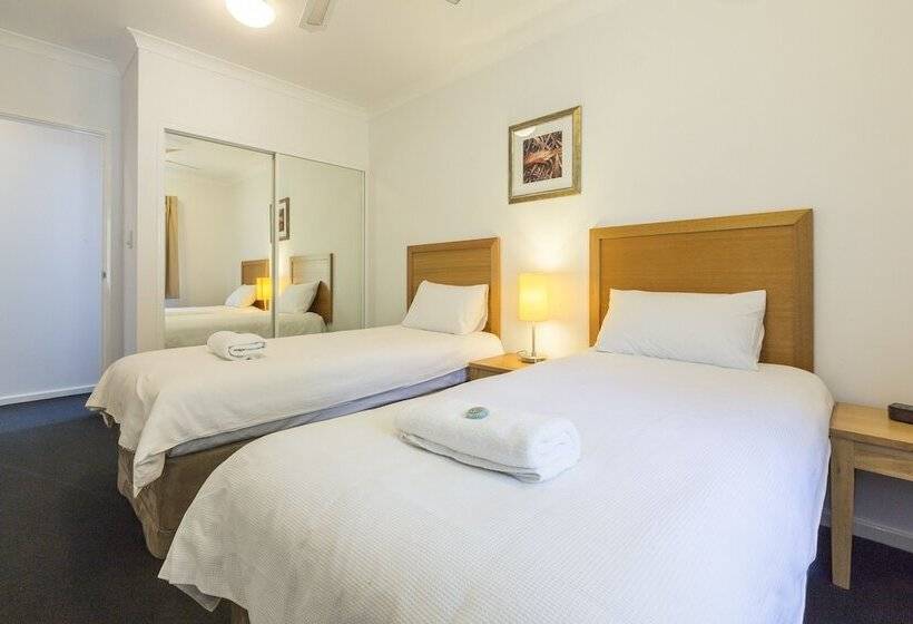 آپارتمان 3 خوابه, Leeuwin Apartments