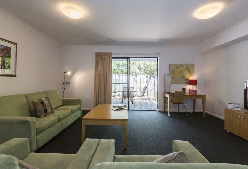 آپارتمان 3 خوابه, Leeuwin Apartments