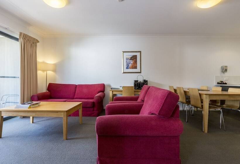Апартаменты 1 Спальня, Leeuwin Apartments
