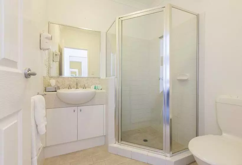 １ベッドルームアパートメント, Leeuwin Apartments