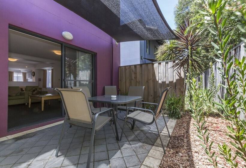 آپارتمان 2 خوابه, Leeuwin Apartments