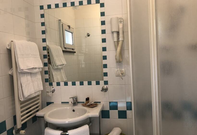 스탠다드 룸, Agave