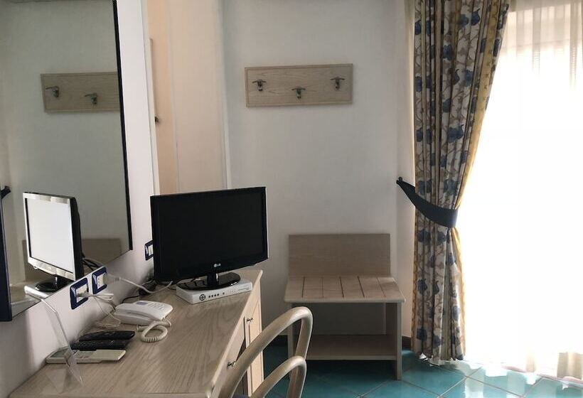 스탠다드 룸, Agave