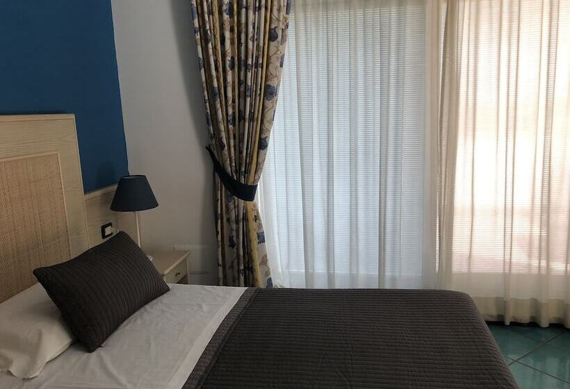 스탠다드 룸, Agave