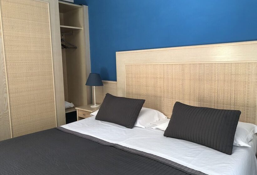 스탠다드 룸, Agave