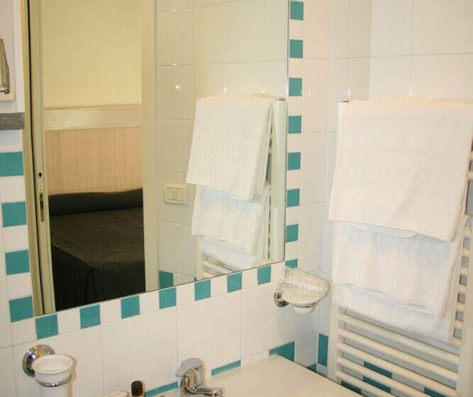 스탠다드 트리플 룸, Agave