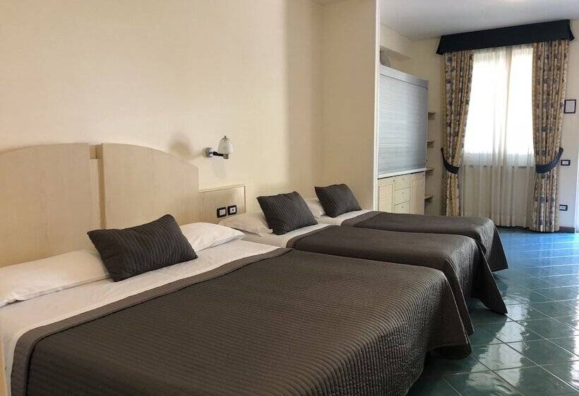 스탠다드 트리플 룸, Agave